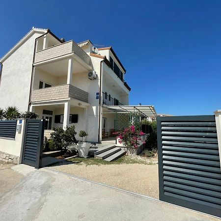 Holiday Home Sisko Trogir Zewnętrze zdjęcie