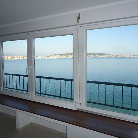 Holiday Home Sisko Trogir Zewnętrze zdjęcie