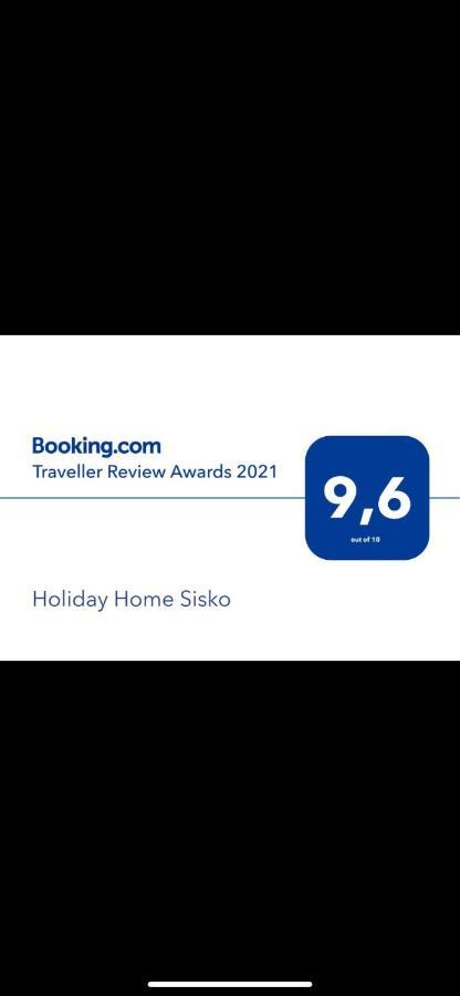 Holiday Home Sisko Trogir Zewnętrze zdjęcie