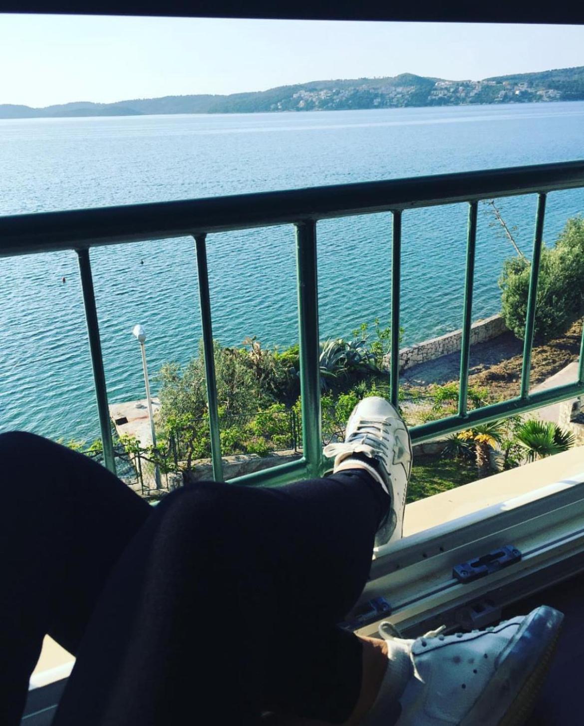 Holiday Home Sisko Trogir Zewnętrze zdjęcie