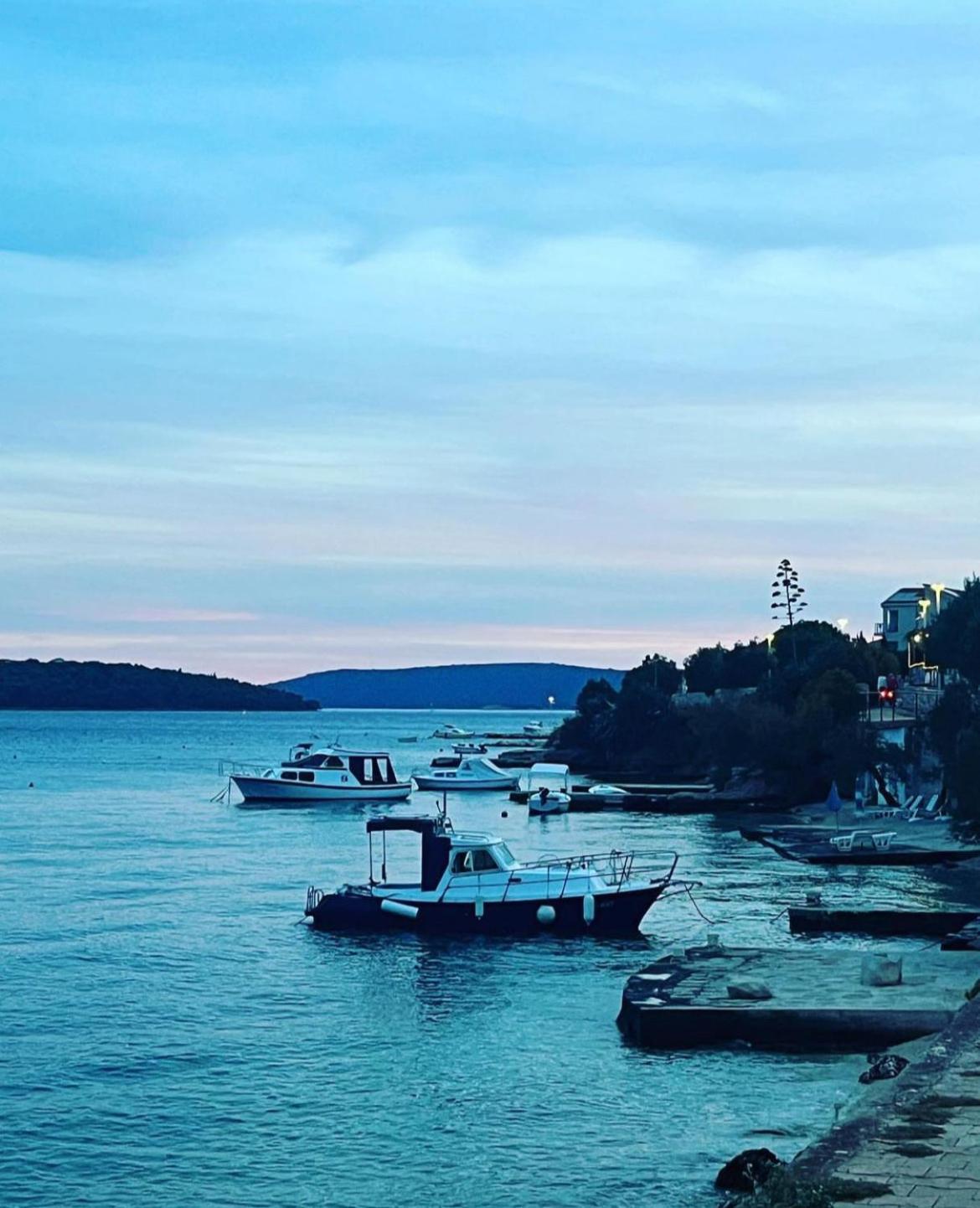 Holiday Home Sisko Trogir Zewnętrze zdjęcie