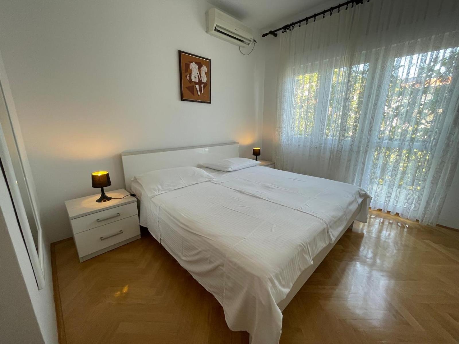 Holiday Home Sisko Trogir Zewnętrze zdjęcie