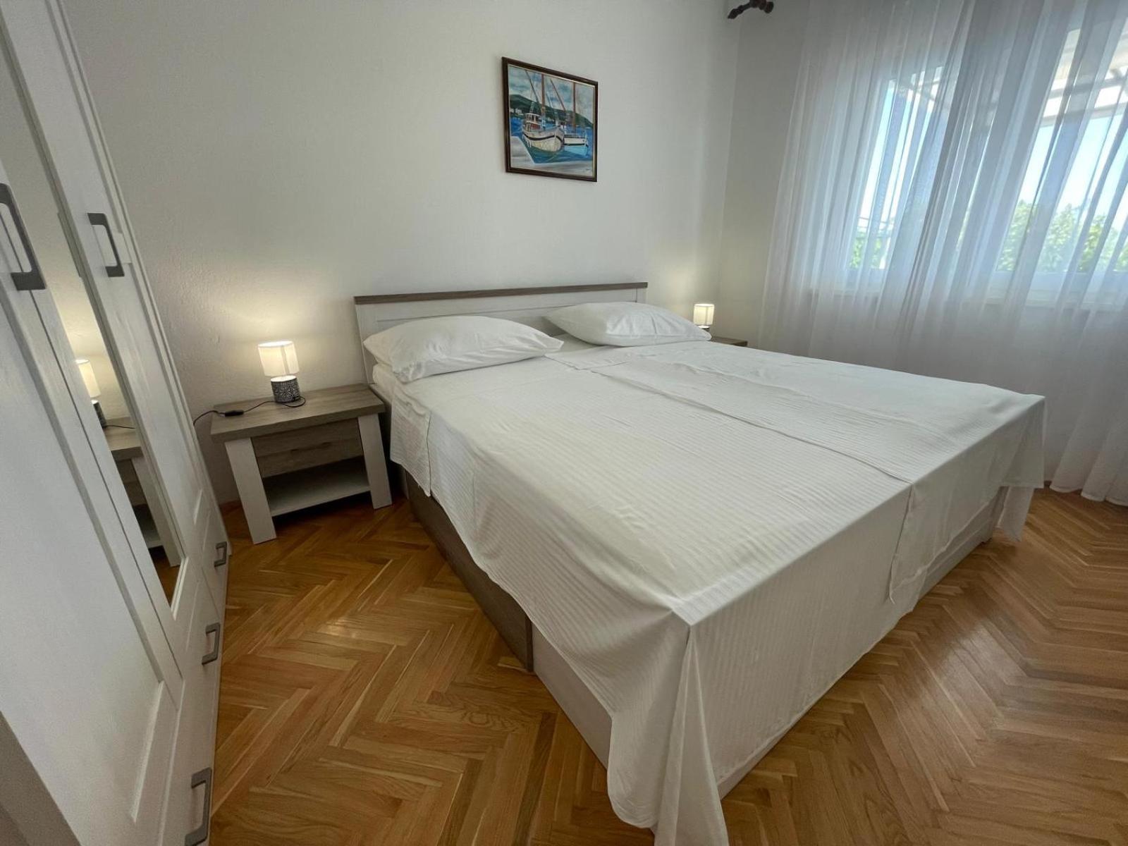 Holiday Home Sisko Trogir Zewnętrze zdjęcie