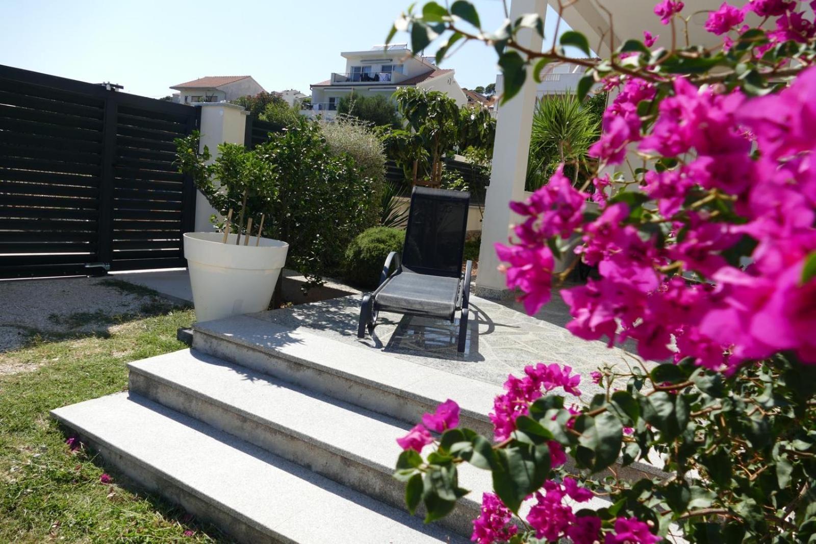 Holiday Home Sisko Trogir Zewnętrze zdjęcie