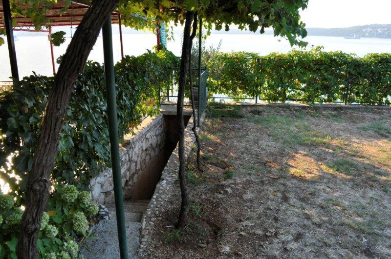 Holiday Home Sisko Trogir Zewnętrze zdjęcie