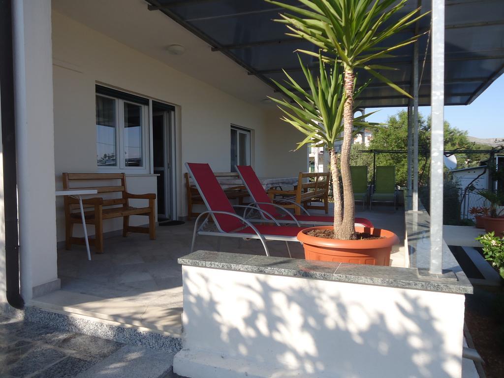 Holiday Home Sisko Trogir Pokój zdjęcie