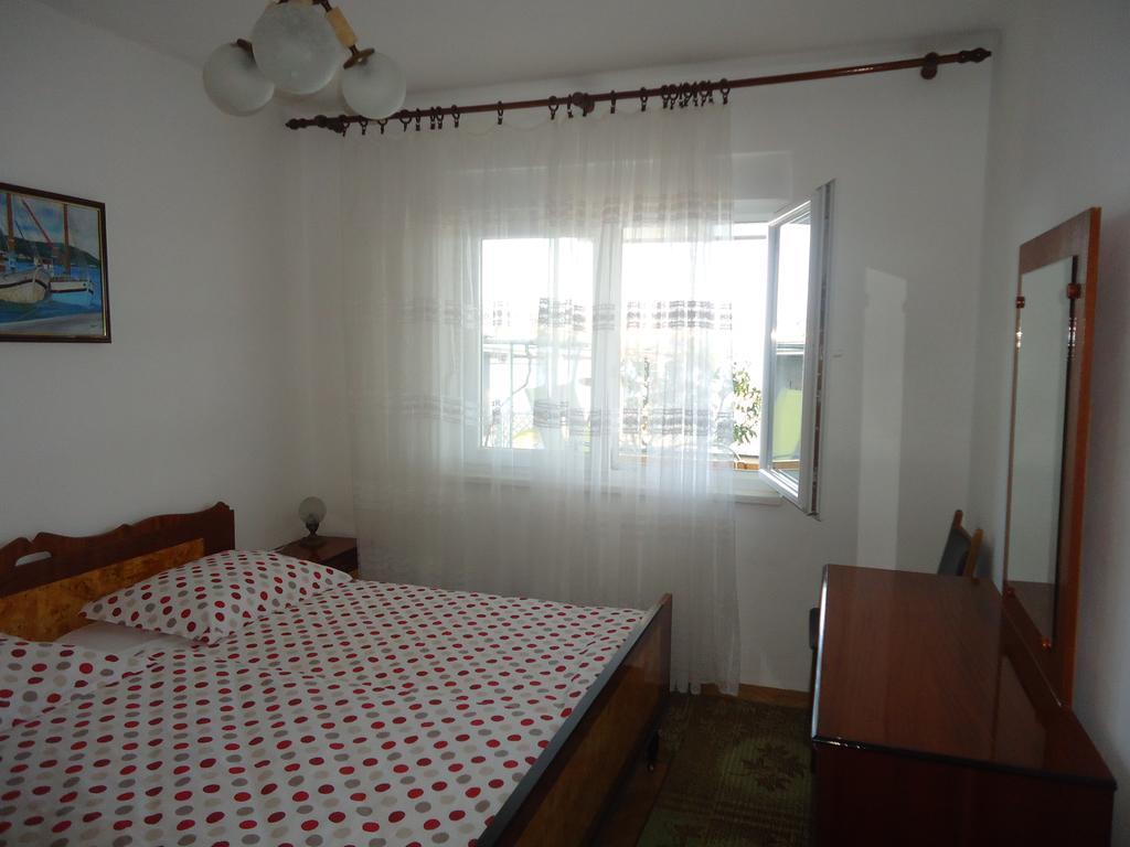 Holiday Home Sisko Trogir Zewnętrze zdjęcie