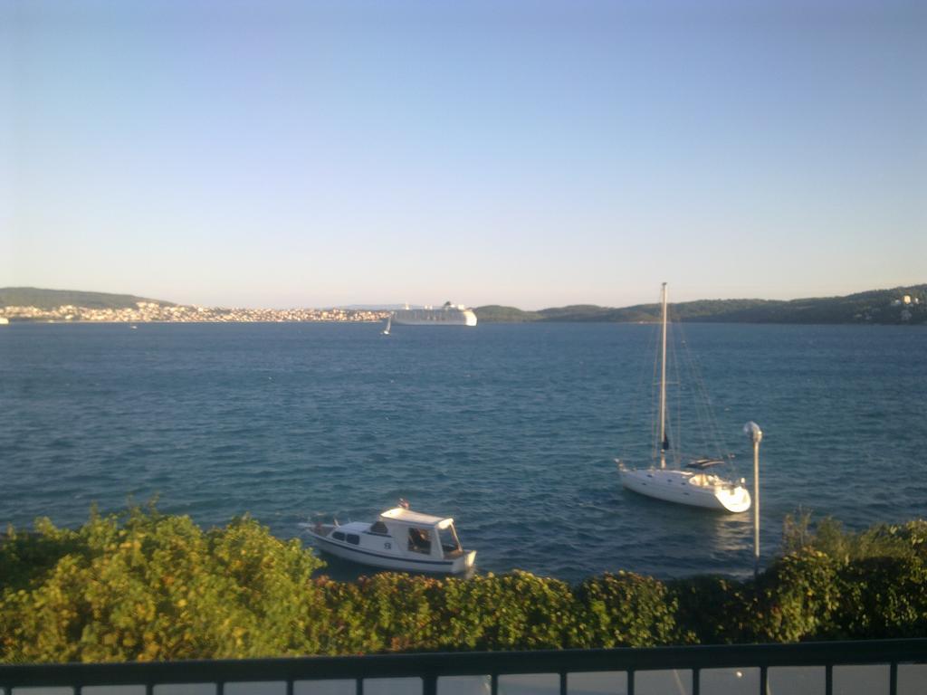 Holiday Home Sisko Trogir Pokój zdjęcie