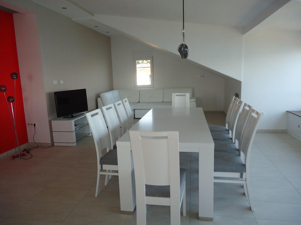Holiday Home Sisko Trogir Zewnętrze zdjęcie