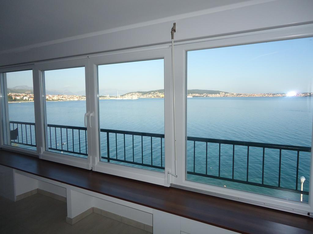 Holiday Home Sisko Trogir Zewnętrze zdjęcie