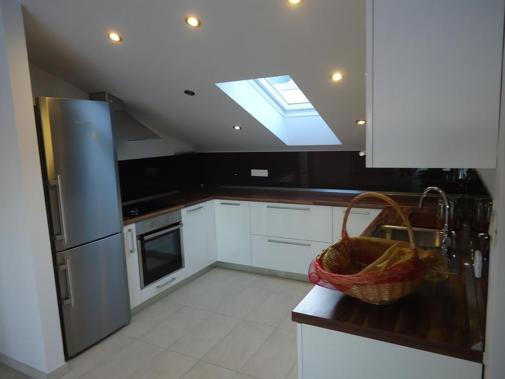 Holiday Home Sisko Trogir Zewnętrze zdjęcie