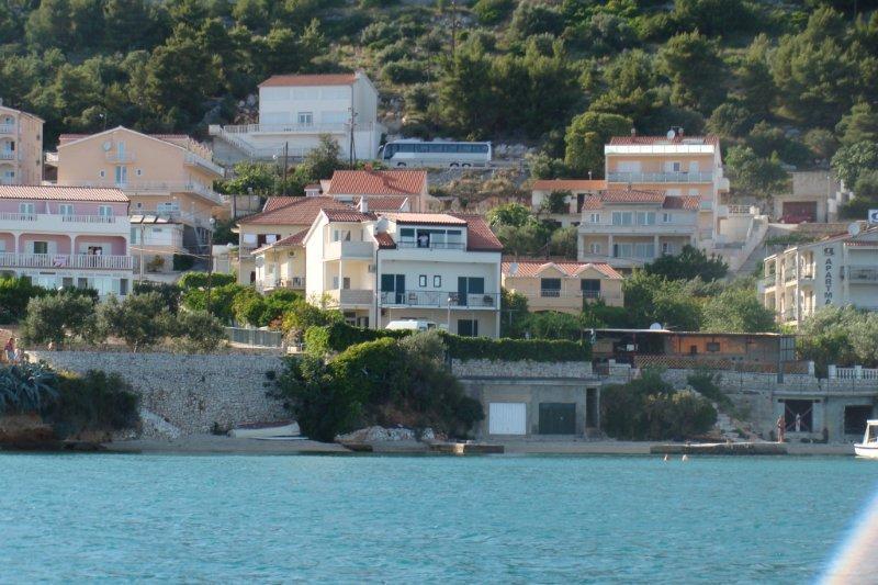 Holiday Home Sisko Trogir Pokój zdjęcie