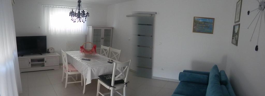 Holiday Home Sisko Trogir Zewnętrze zdjęcie