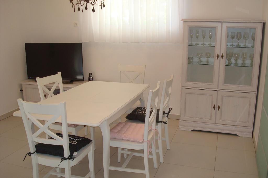 Holiday Home Sisko Trogir Zewnętrze zdjęcie