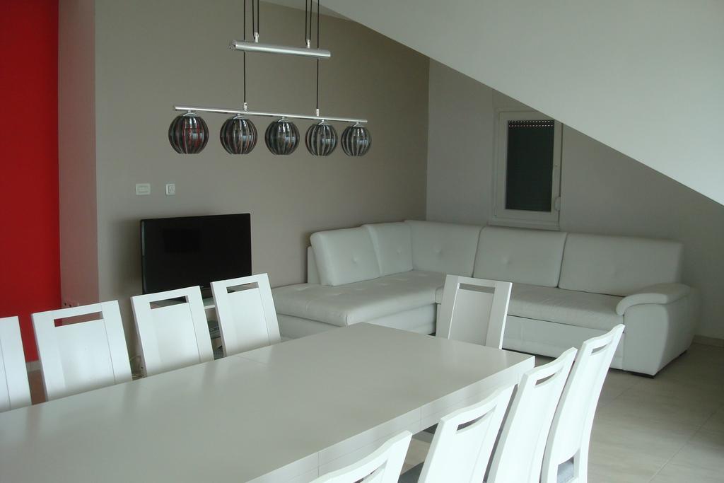 Holiday Home Sisko Trogir Zewnętrze zdjęcie