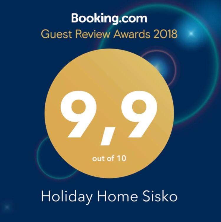 Holiday Home Sisko Trogir Zewnętrze zdjęcie